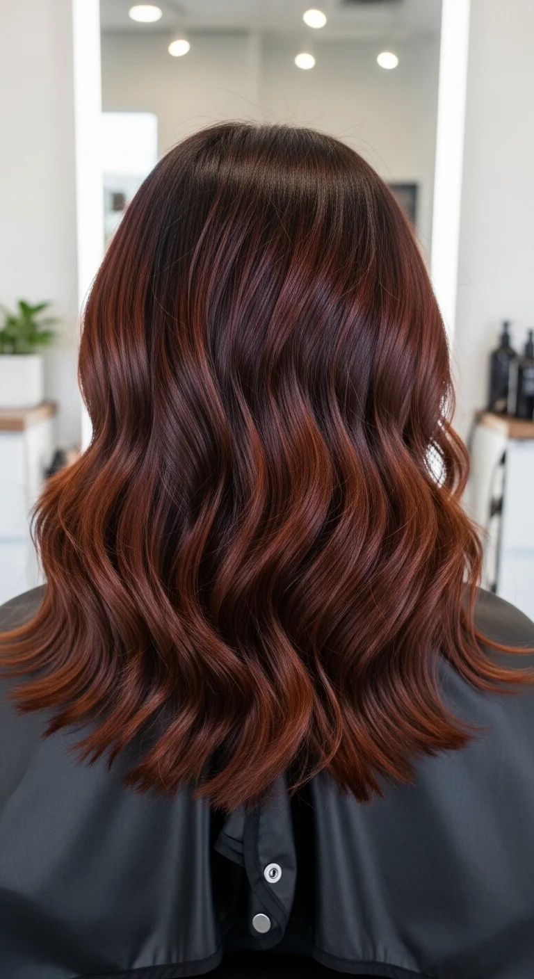 Cinnamon Spice Highlights