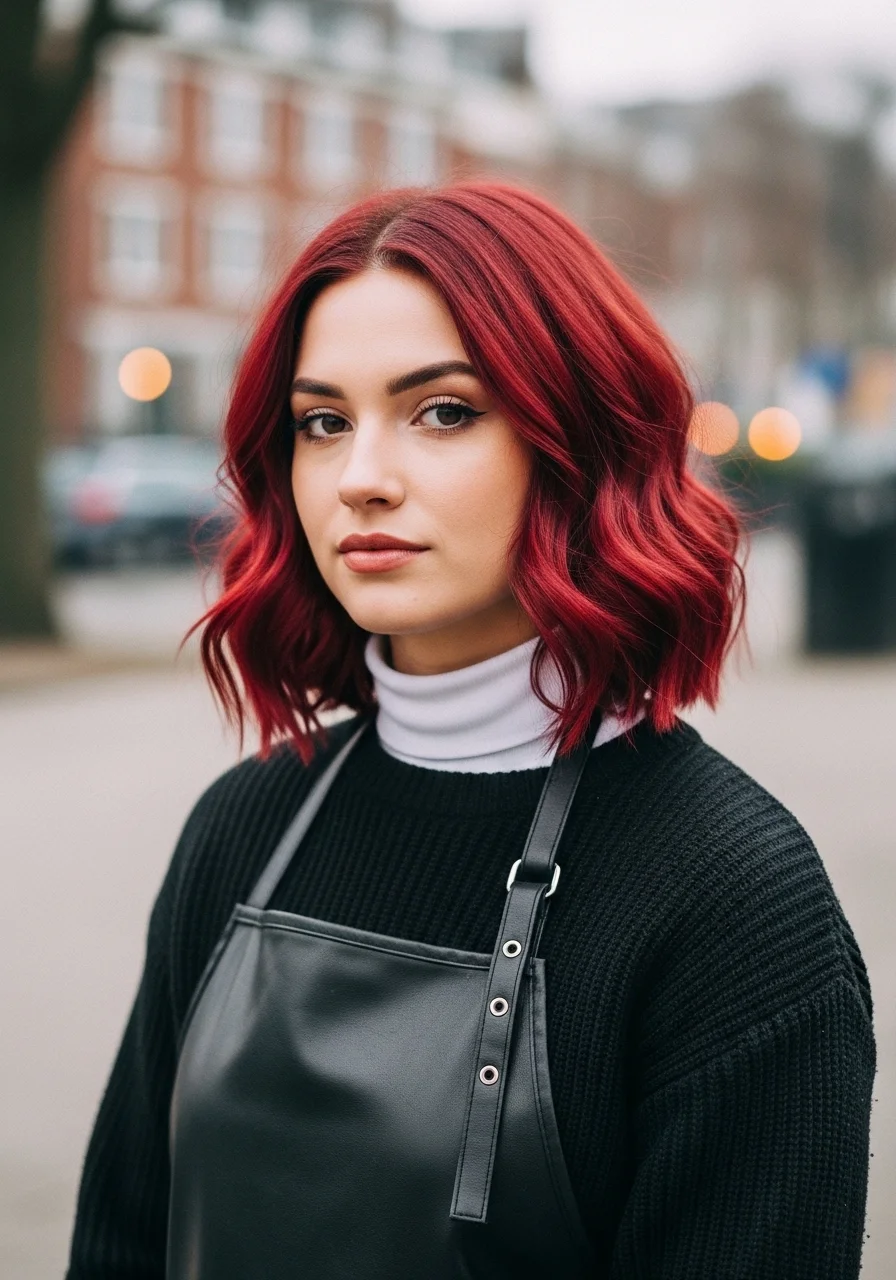 Black Cherry Tint