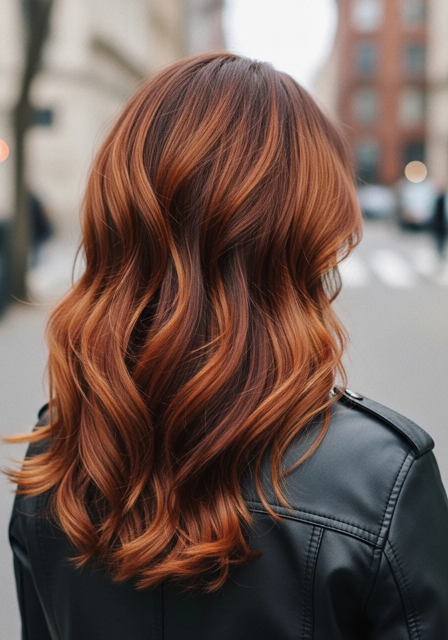 Golden Bronze Melt