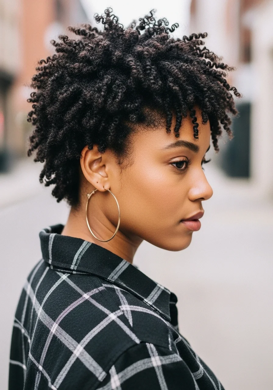 Short Spring Twists